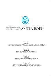 het urantia boek